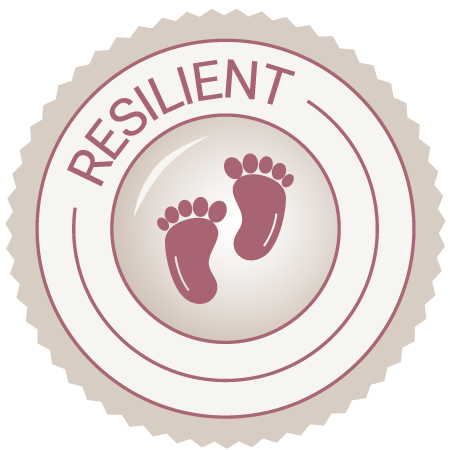 Resilient