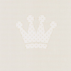 Wallpaper Children's - Crown, All Around Deco, Studio360 05697-10