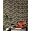 All Around Deco Acoustic Diagonal Mocca 2650x600x21mm