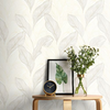Floral Wallpaper, Erismann
