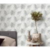 Floral Wallpaper, Erismann