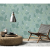 Floral Wallpaper, Erismann
