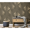 Wallcovering  Elysium , Erismann