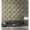 Wallpaper Metal, Luxurious Decor Modern Foundation - Studio360 10IR70507