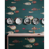 Cole & Son The New Fornasetti Collection Non Woven Ταπετσαρία Τοίχου