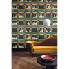 Cole & Son The New Fornasetti Collection Non Woven Ταπετσαρία Τοίχου