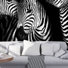 Φωτοταπετσαρία Ζέβρες Consalnet - Studio360 11761VE