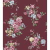 Wallpaper, Fiori Country 8, by Parato