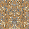 Wallpaper, Fiori Country 8, by Parato