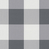 Plaid Wallpaper, AS Creation Black & White 4, Studio360 206367