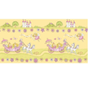Wall border Kids-Princess, All Around Deco, Studio360 2356