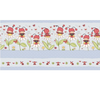 Children's wall border - Flowers, Parato, Studio360 2382