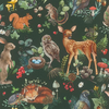 Wallpaper , Kids World , by Rasch
