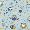 Wallpaper , Kids World , by Rasch
