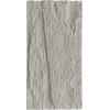 Panel PU Τεχνητής Πέτρας 301040 Stone Skin 60/120cm Light Grey