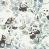 Wallpaper , Kids World , by Rasch