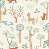 Wallcovering Kids Word II by Rasch