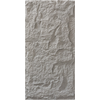 Panel PU Τεχνητής Πέτρας 305040 Stone Skin 60/120cm Light Grey