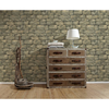 Ταπετσαρία Τοίχου Πέτρα, AS Creation Best of Wood 'n Stone 2 - Studio360 307221