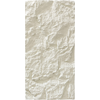 Panel PU Τεχνητής Πέτρας 321020 Mountain Rock 60/120cm Beige White