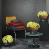 Wallcovering Eclectic , All Around Deco