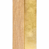 All Around Deco Αριστερό Προφίλ Wall Line Natural Gold Oak