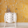 Wallpaper Children's with Crown, All Around Deco, Studio360 54113