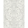 Luxurious Decor Whitehall Wallpaper