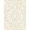 Luxurious Decor Whitehall Wallpaper