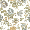 Parato Wallcovering ,Blooming Garden 11