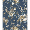Parato Wallcovering ,Blooming Garden 11