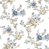 Parato Wallcovering ,Blooming Garden 11