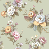 Parato Wallcovering ,Blooming Garden 11
