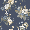 Parato Wallcovering ,Blooming Garden 11