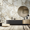 Carrara 4 Wall Panel, Emiliana Parati 500x300cm