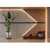 Panel PU Τεχνητής Πέτρας 301040 Stone Skin 60/120cm Light Grey