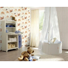 Wallcovering Kids Word II by Rasch