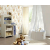 Wallcovering Kids Word II by Rasch