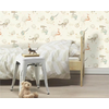 Wallcovering Kids Word II by Rasch