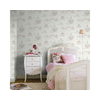 Wallcovering Kids Word II by Rasch