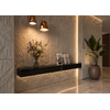 Panel PU Τεχνητής Πέτρας 307020 Stone Skin 60/120cm Beige
