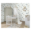 Wallcovering Kids Word II by Rasch