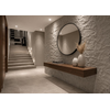 Panel PU Τεχνητής Πέτρας 334040 Rock Stone  60/120cm Light Grey