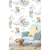 Wallcovering Parato Momi