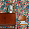Wallcovering  Inia Grandeco