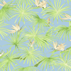 Wallpaper Leaves, All Around Deco Amazonia ﾖ Studio360 AM1747