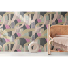 Ταπετσαρία Τοίχου Anna d´Andrea A.S. Création  