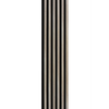 Woodline Acoustic Panel 30x270cm Oak Sonoma,All Around Deco