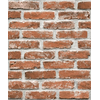 Wallcovering Brick On the Wall , Ugepa