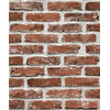 Wallcovering Brick On the Wall , Ugepa